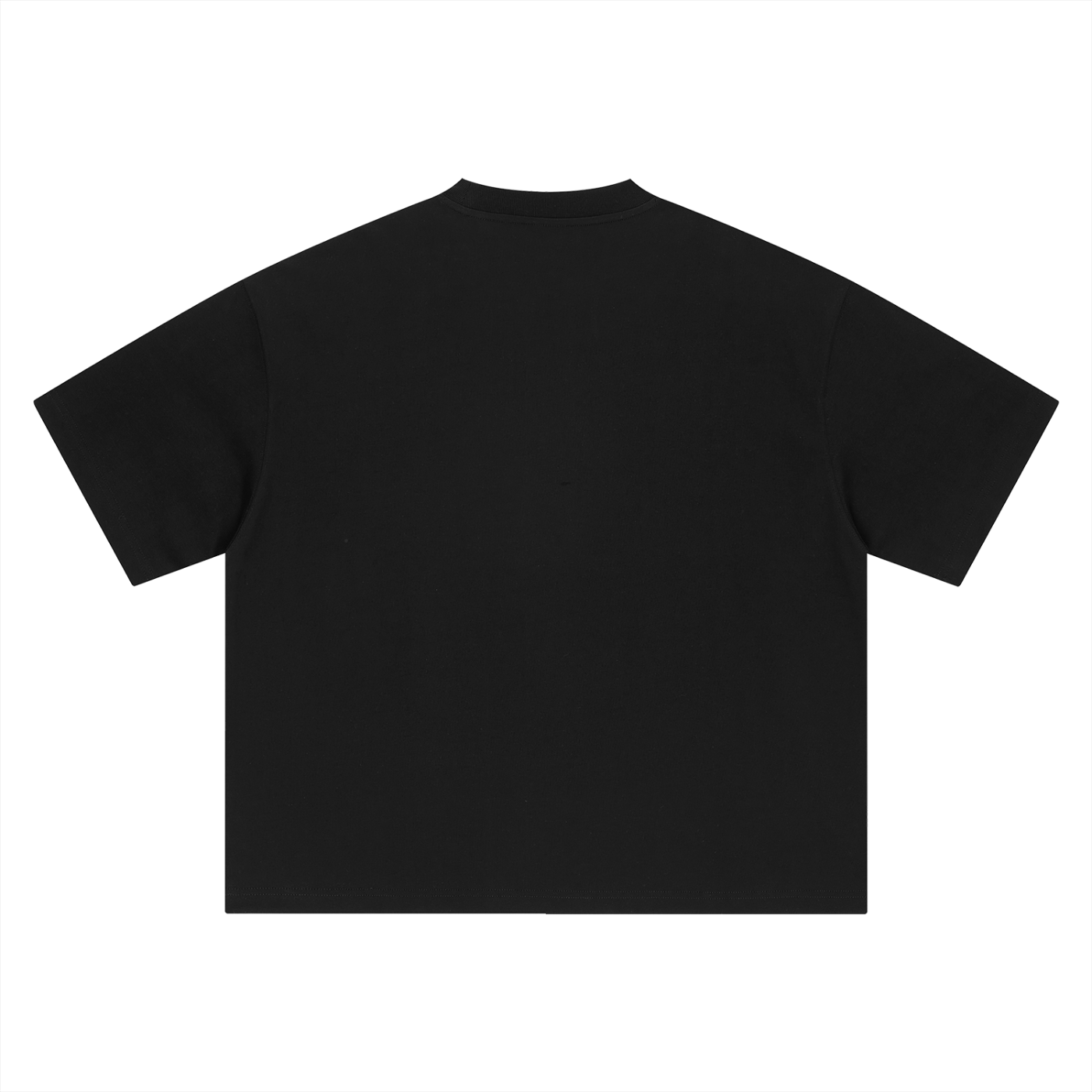 Heavy AF I Can't Skate Tee