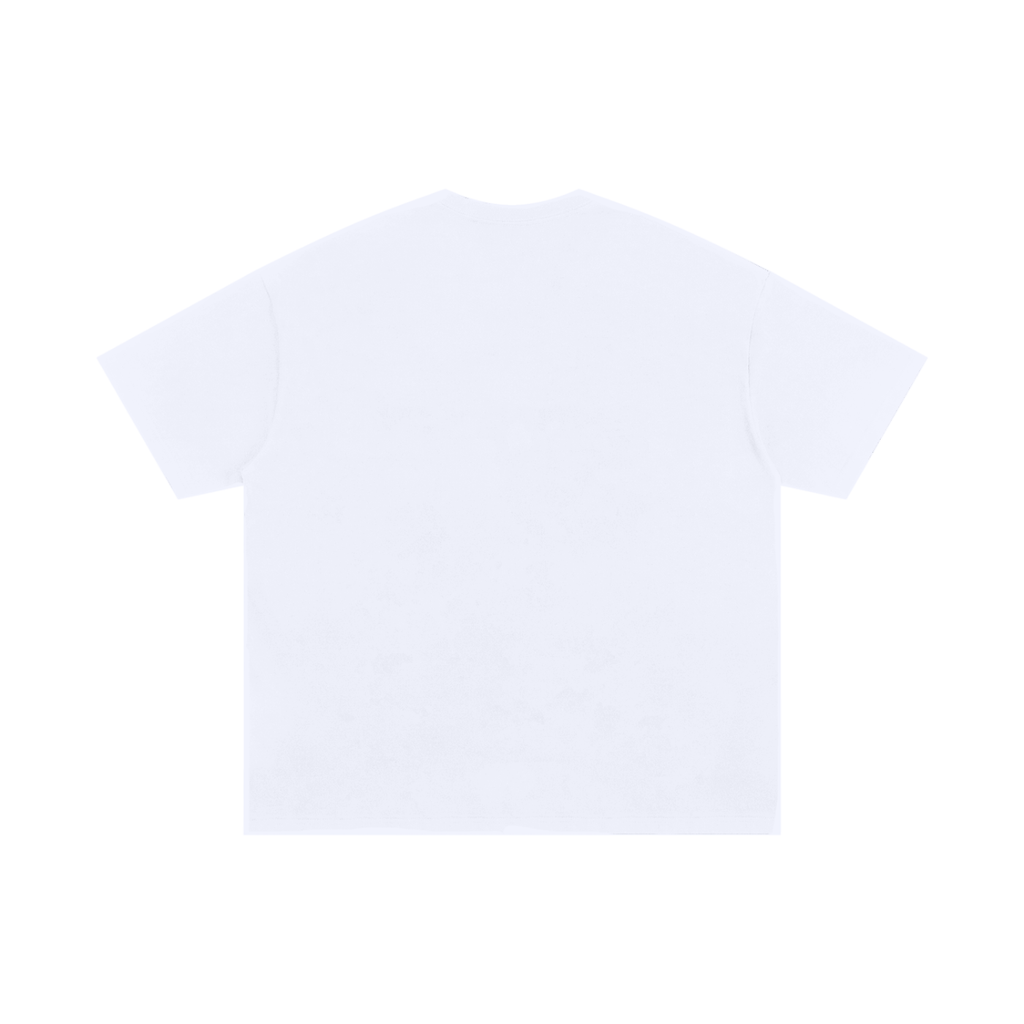 Classic Oversized Poser Advisory Tee