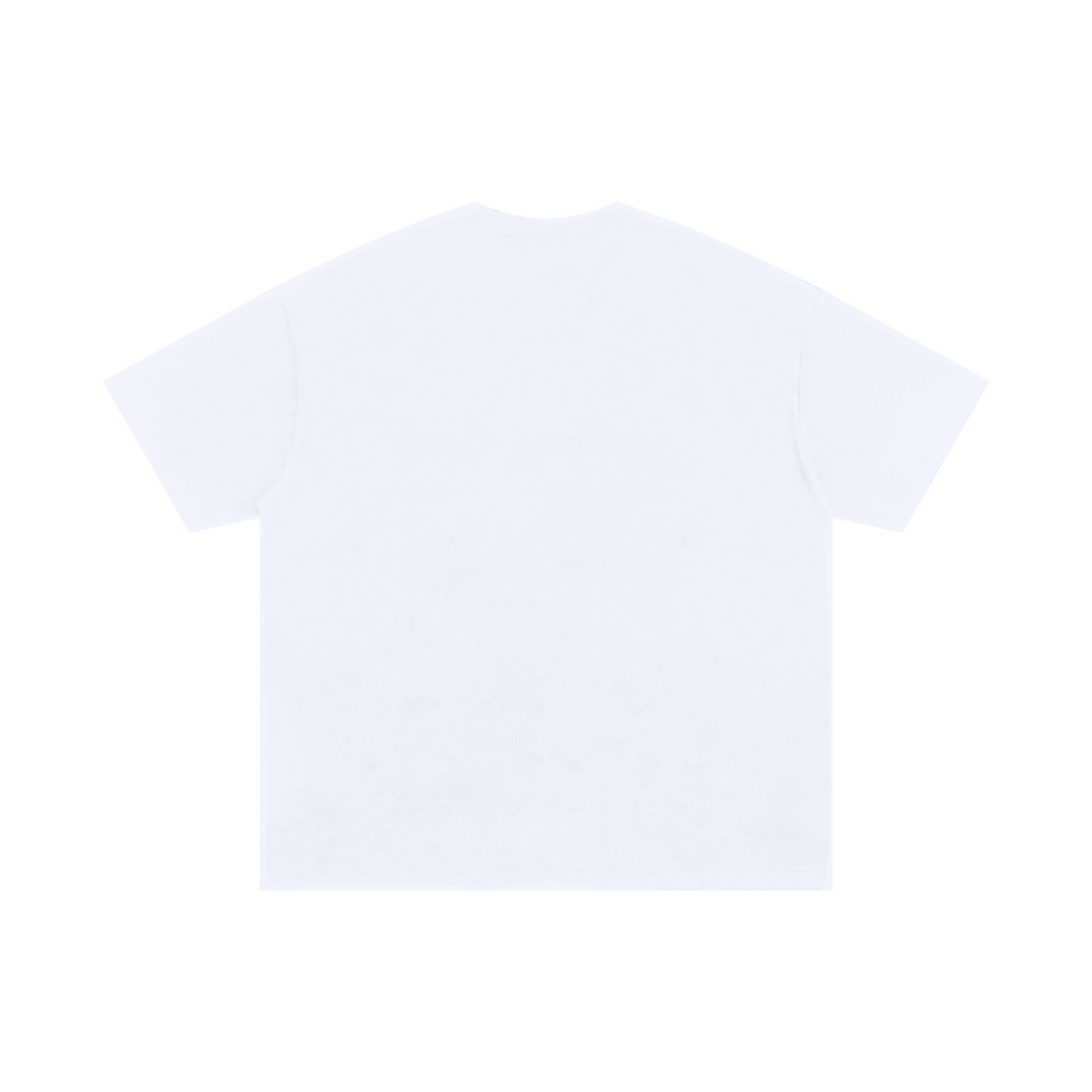 Classic Oversized Poser Advisory Tee
