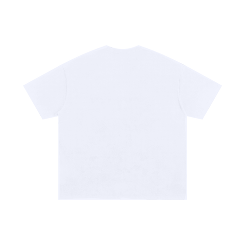 Classic Oversized Poser Advisory Tee