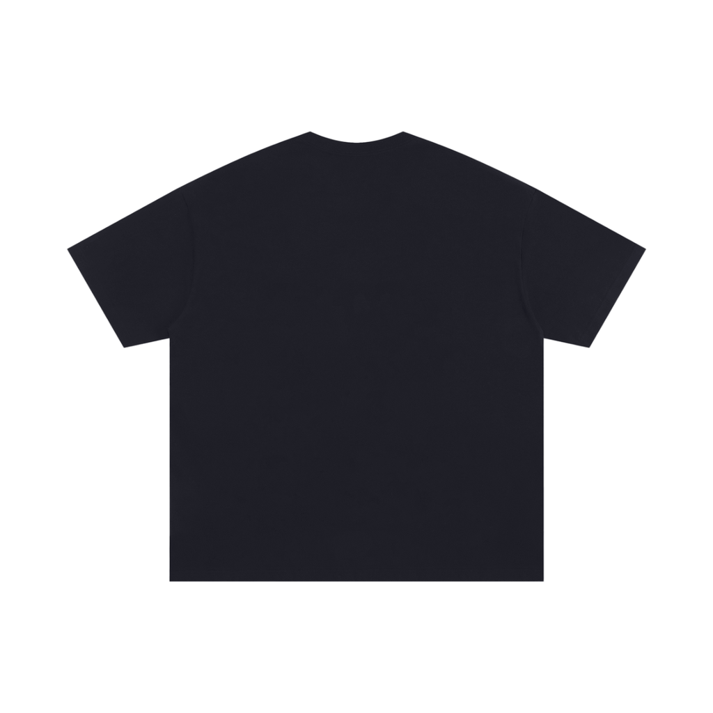 Classic Oversized I Can't Skate Tee