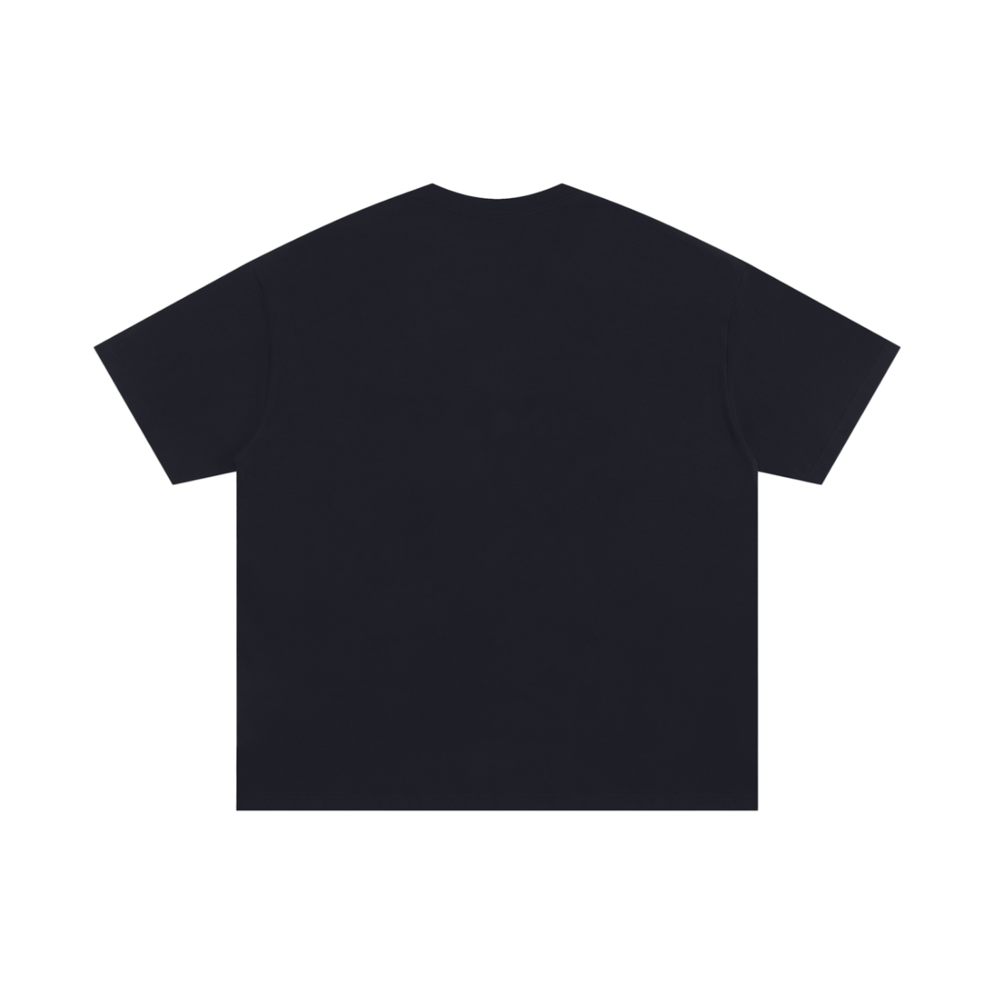 Classic Oversized I Can't Skate Tee
