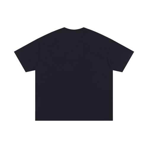Classic Oversized I Can't Skate Tee