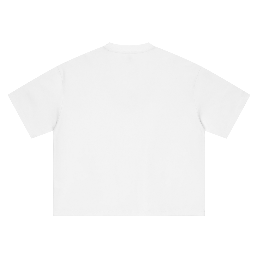 Heavy AF Poser Advisory Tee