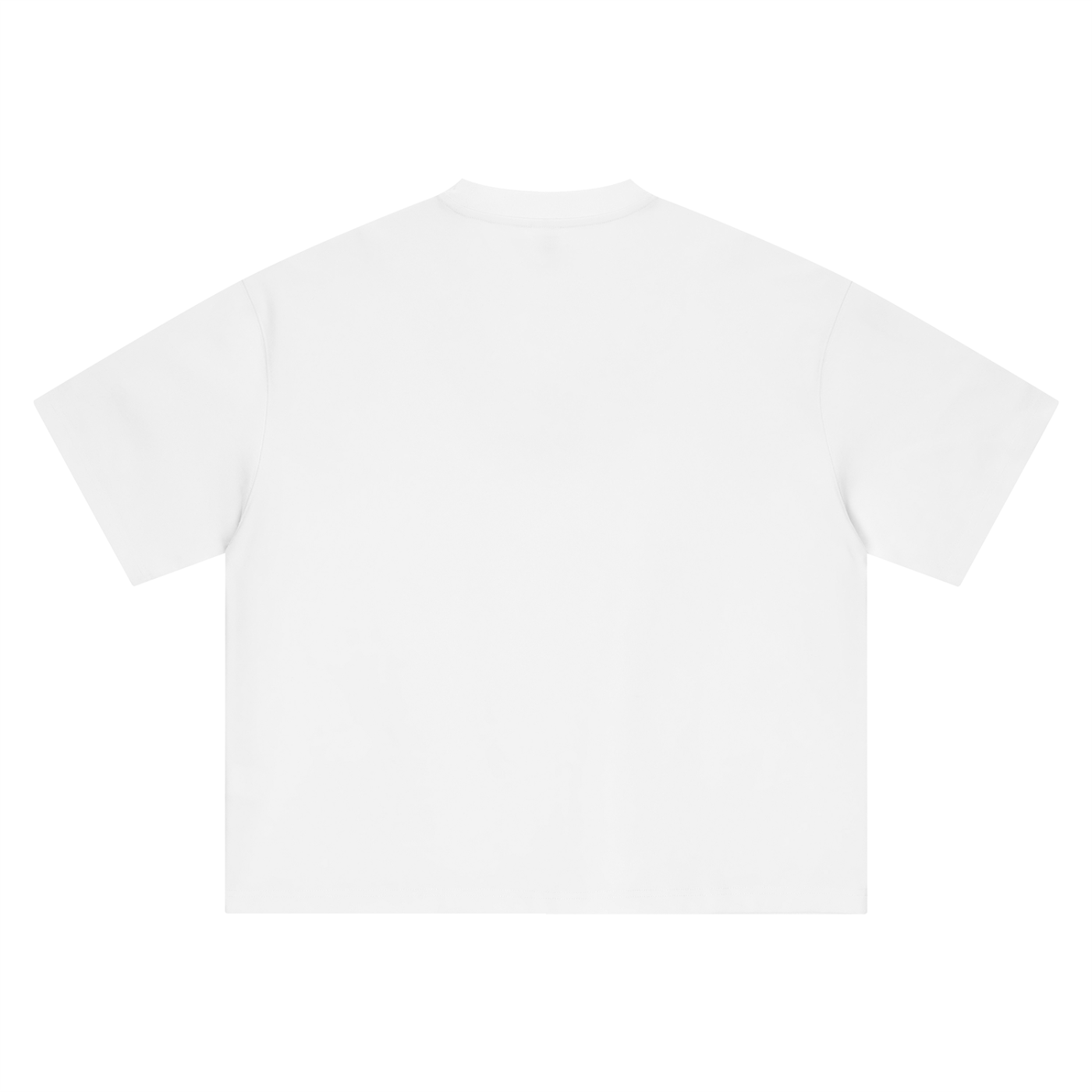 Heavy AF Poser Advisory Tee